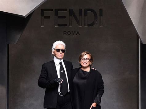 who owns Fendi fashion